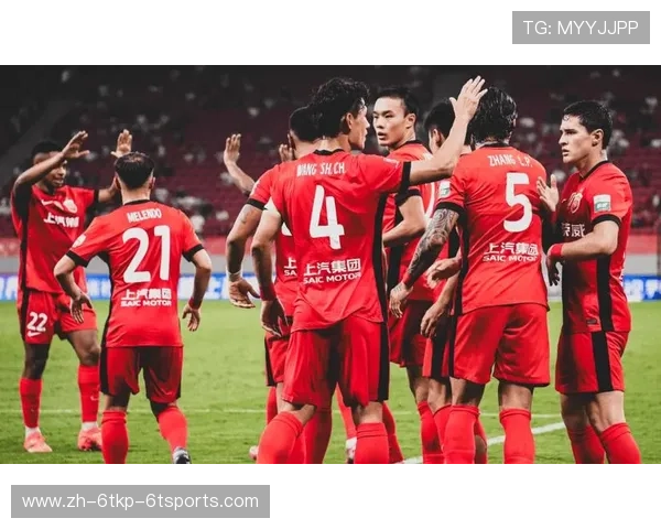 连深球员对决盘点中超赛场本土外援谁主沉浮