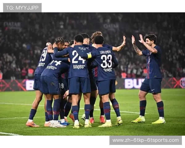 本轮法甲比赛前瞻：看点、焦点球员与赛果预测