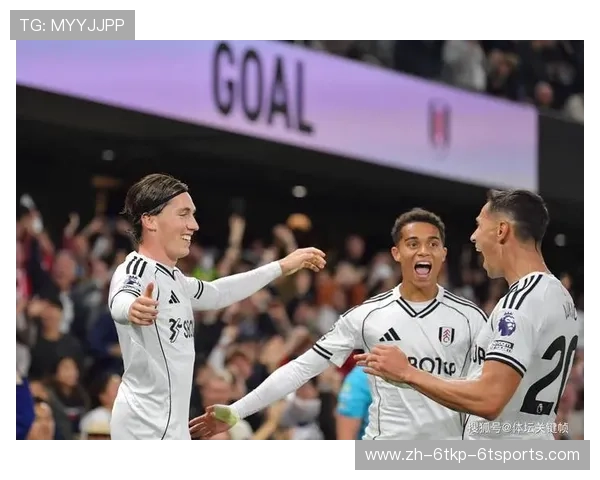 英超各球队的发展历程回顾 英超各球队的发展历程回顾